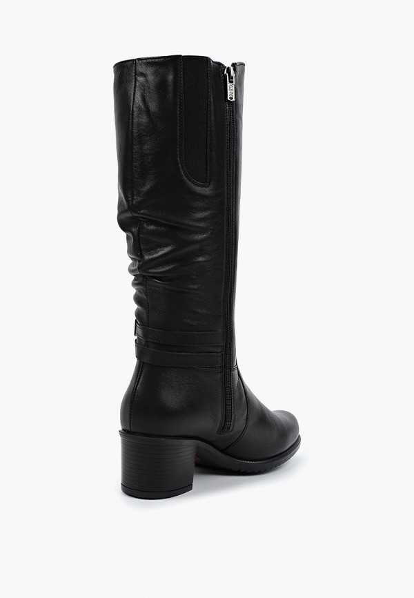 фото Сапоги janita