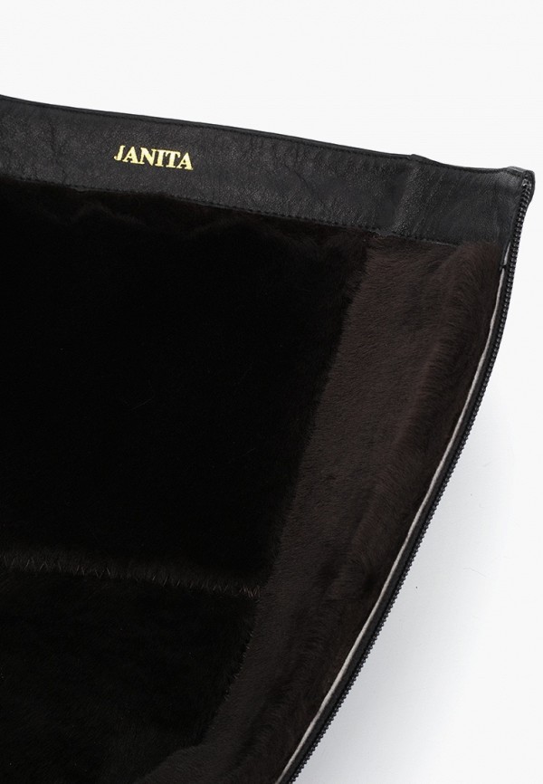 фото Сапоги janita