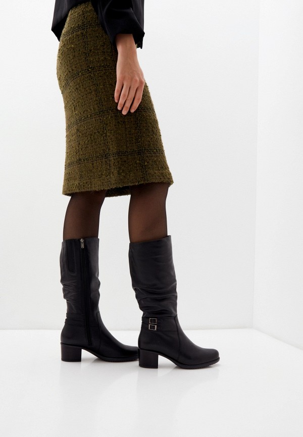 фото Сапоги janita