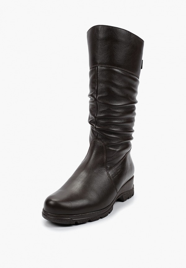 фото Полусапоги janita