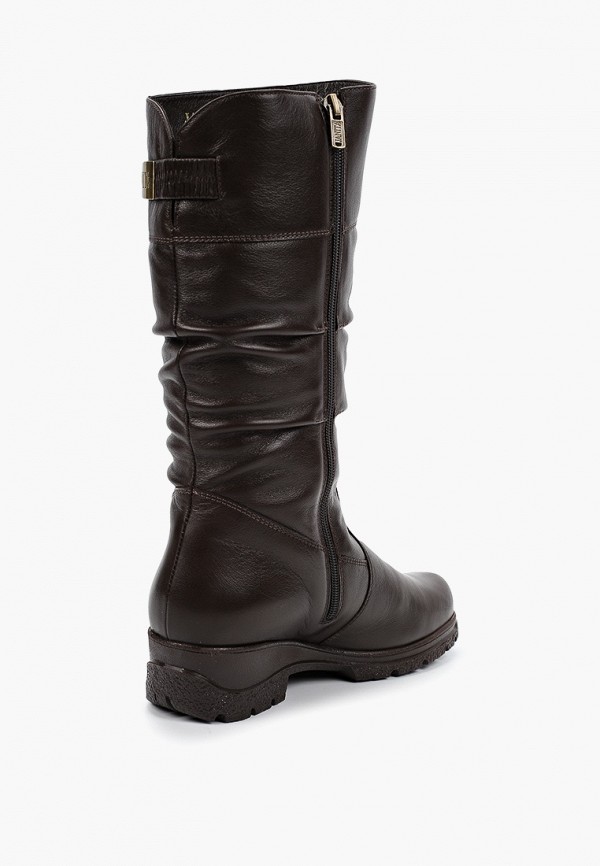 фото Полусапоги janita