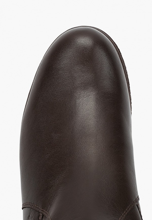 фото Полусапоги janita