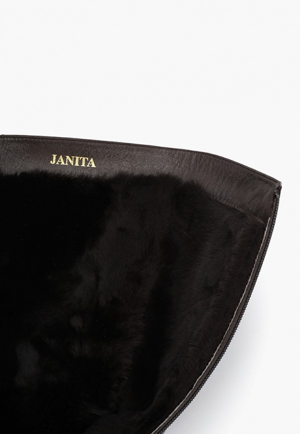 фото Полусапоги janita