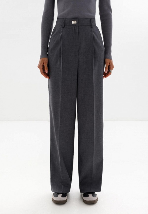 фото Брюки lichi