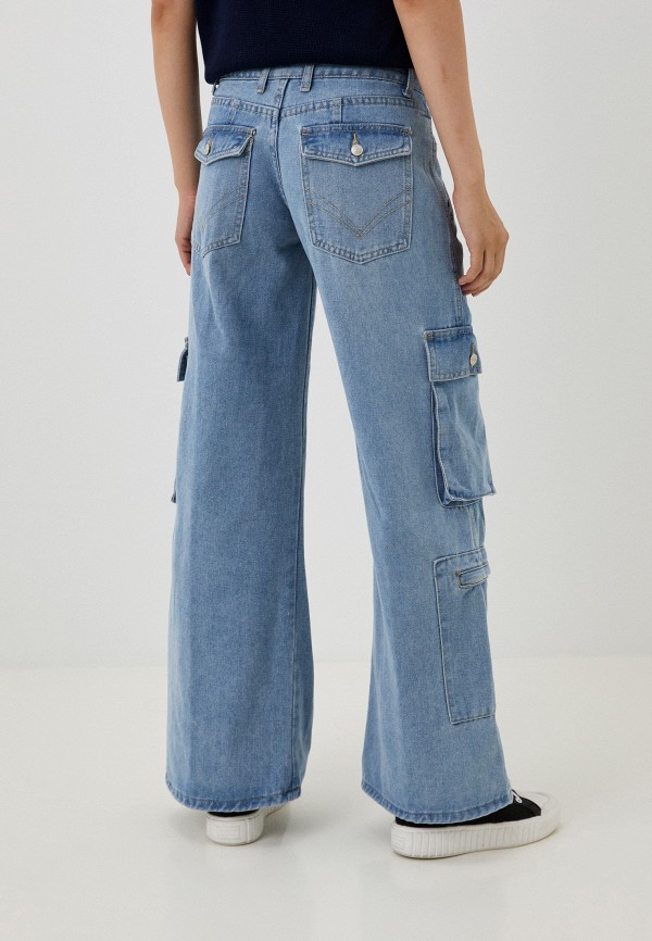 фото Джинсы befree