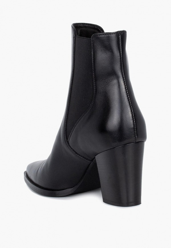 фото Полусапоги tj collection