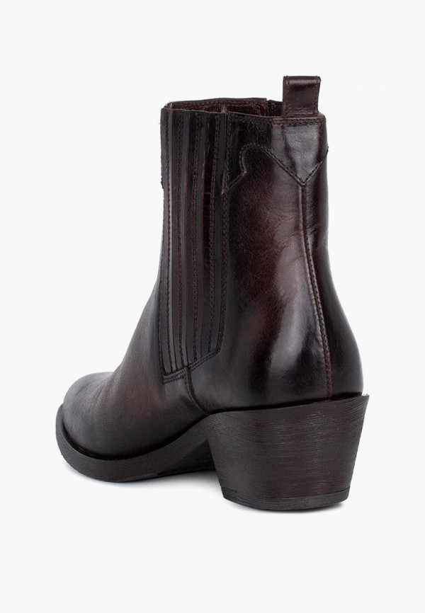 фото Полусапоги tj collection