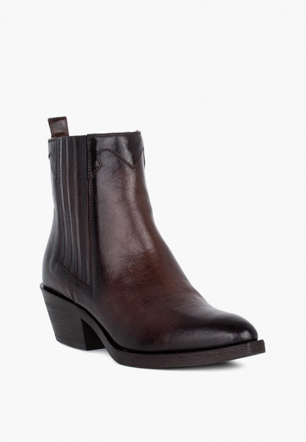 фото Полусапоги tj collection