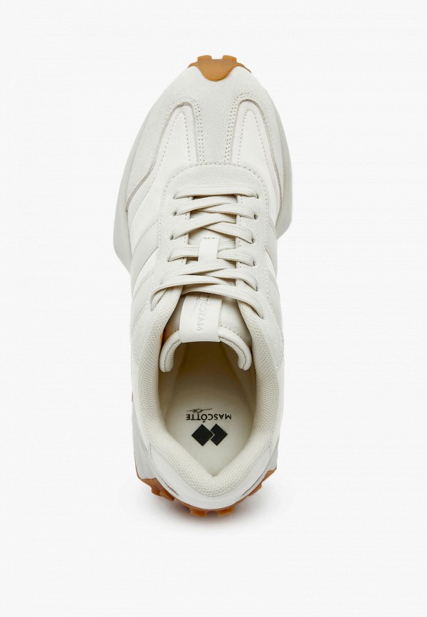 фото Кроссовки mascotte