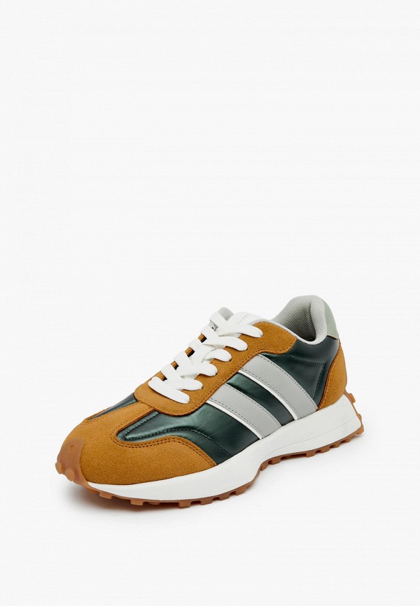 фото Кроссовки mascotte