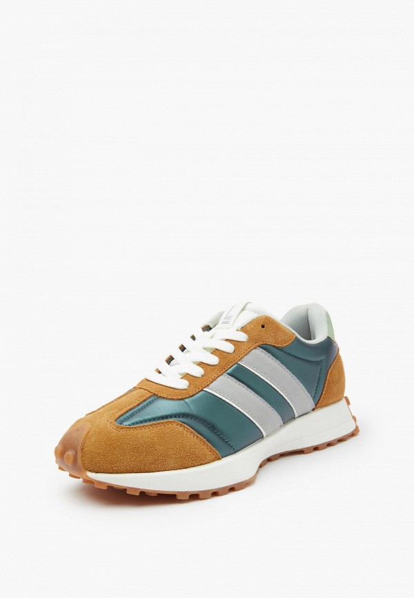 фото Кроссовки mascotte