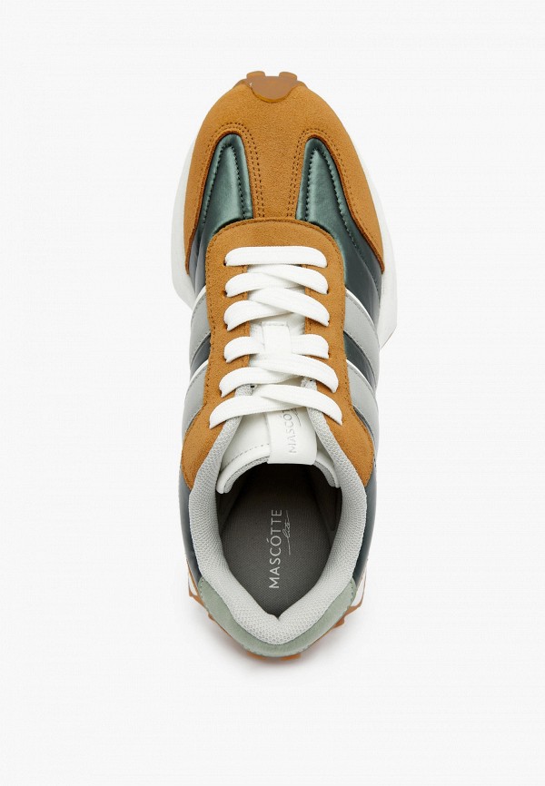 фото Кроссовки mascotte