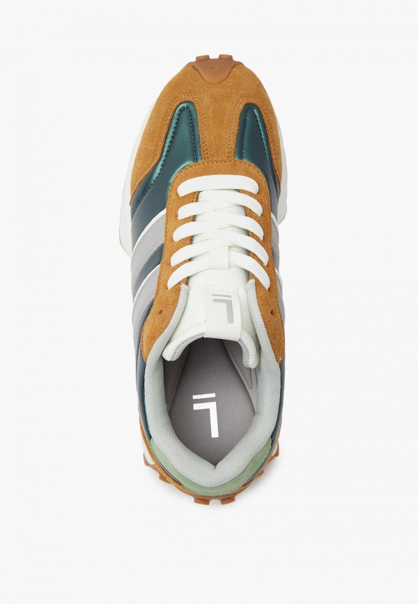 фото Кроссовки mascotte