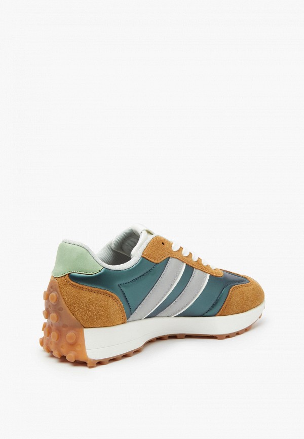 фото Кроссовки mascotte