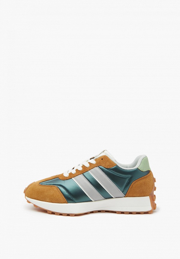 фото Кроссовки mascotte