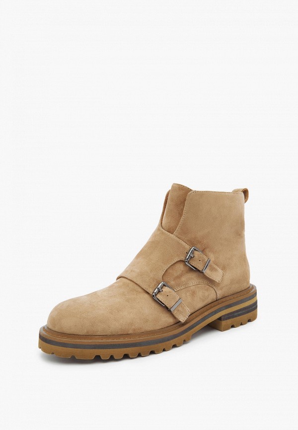 фото Ботинки mascotte