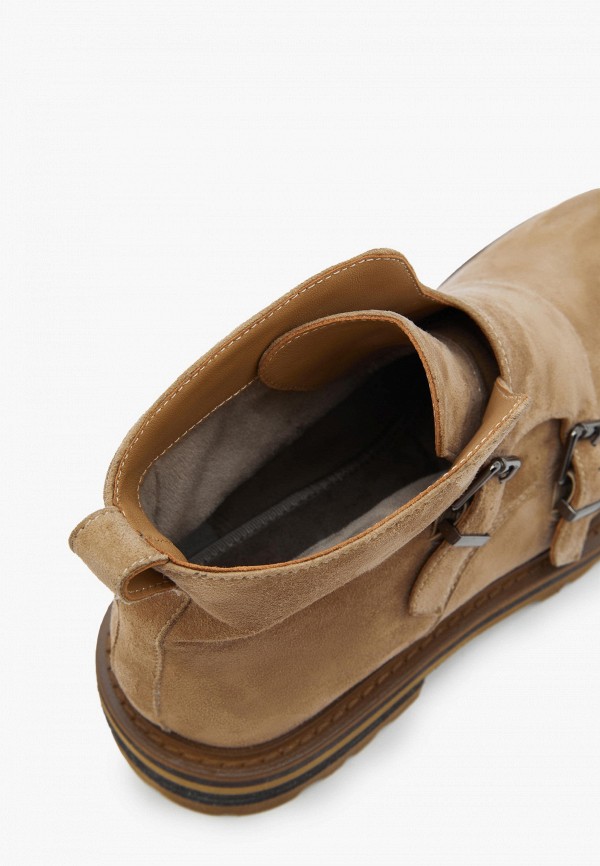 фото Ботинки mascotte