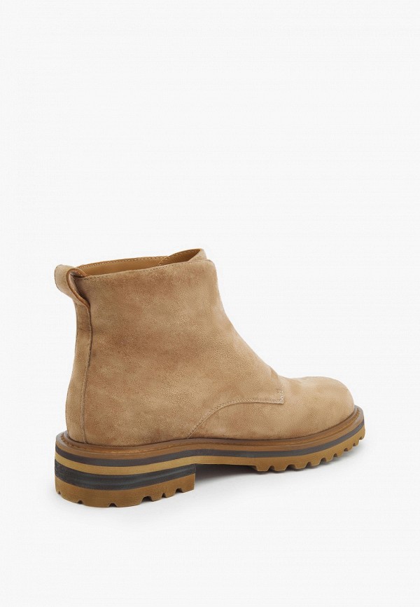 фото Ботинки mascotte