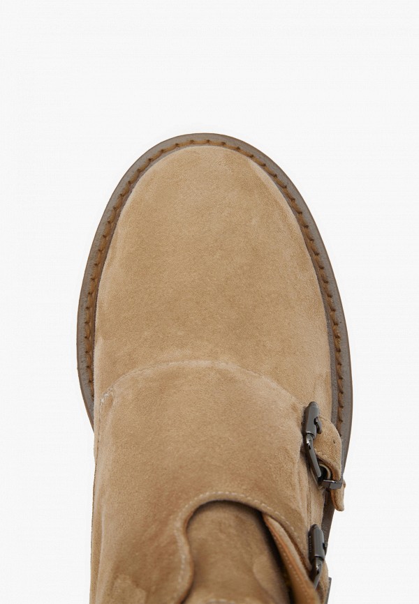 фото Ботинки mascotte