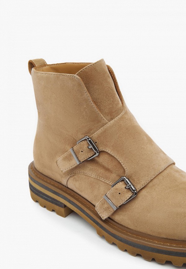 фото Ботинки mascotte