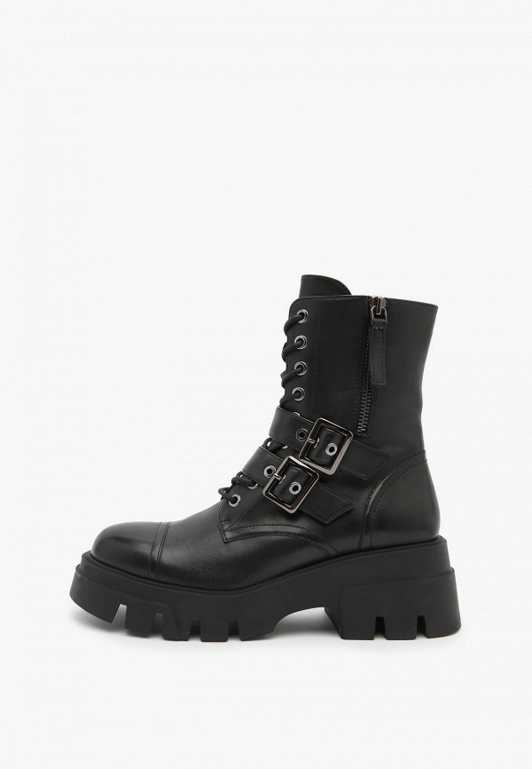 фото Ботинки mascotte