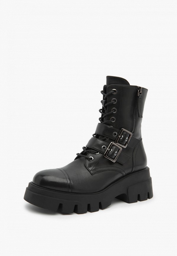 фото Ботинки mascotte