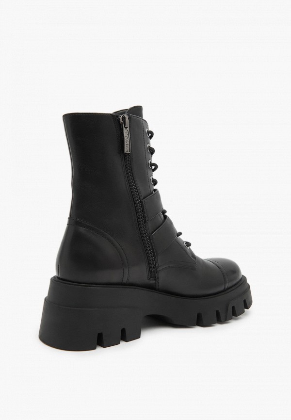 фото Ботинки mascotte