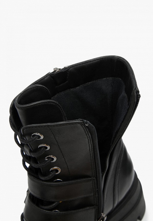 фото Ботинки mascotte