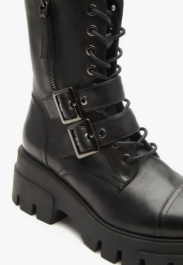 фото Ботинки mascotte