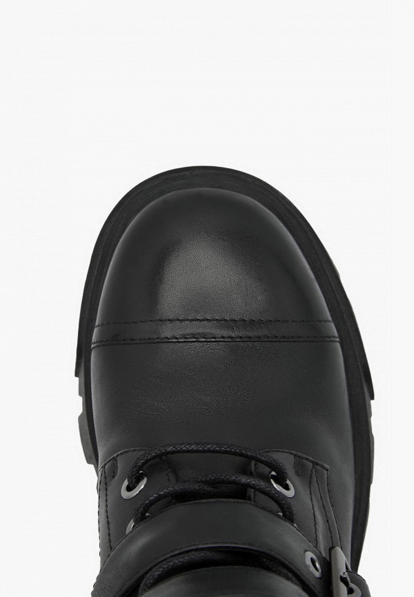 фото Ботинки mascotte