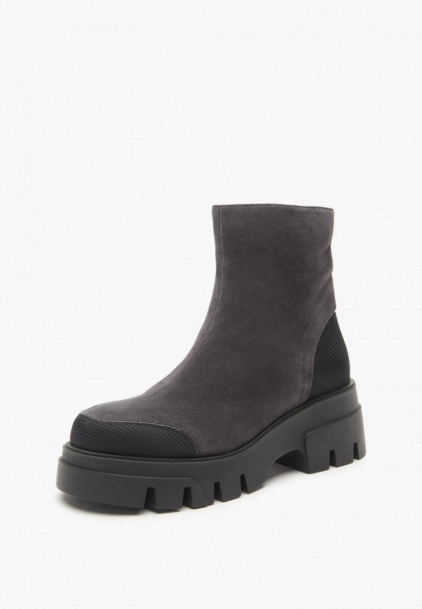 фото Ботинки mascotte