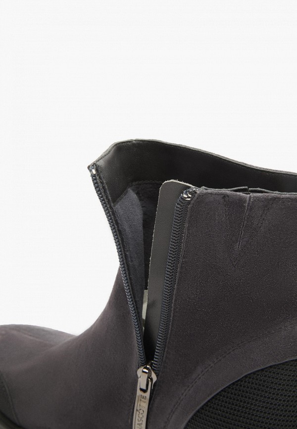 фото Ботинки mascotte