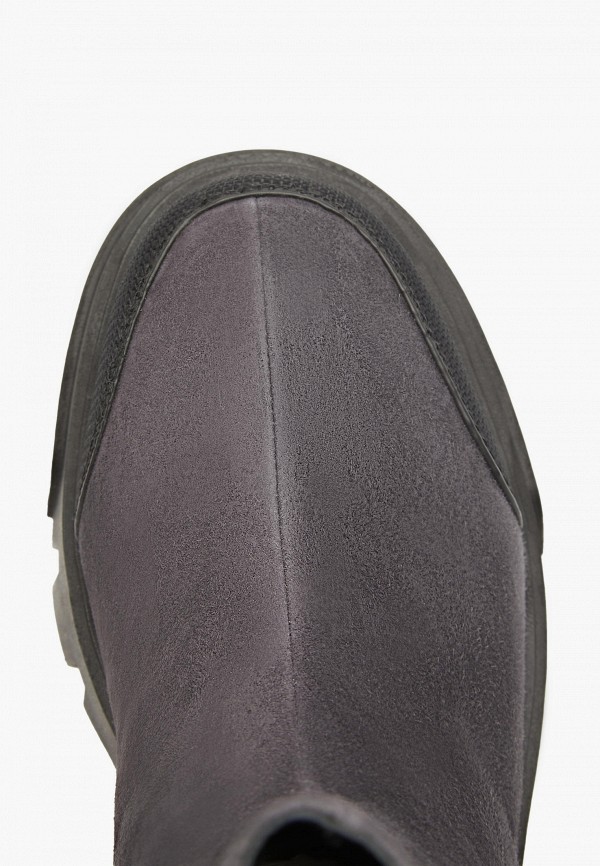 фото Ботинки mascotte