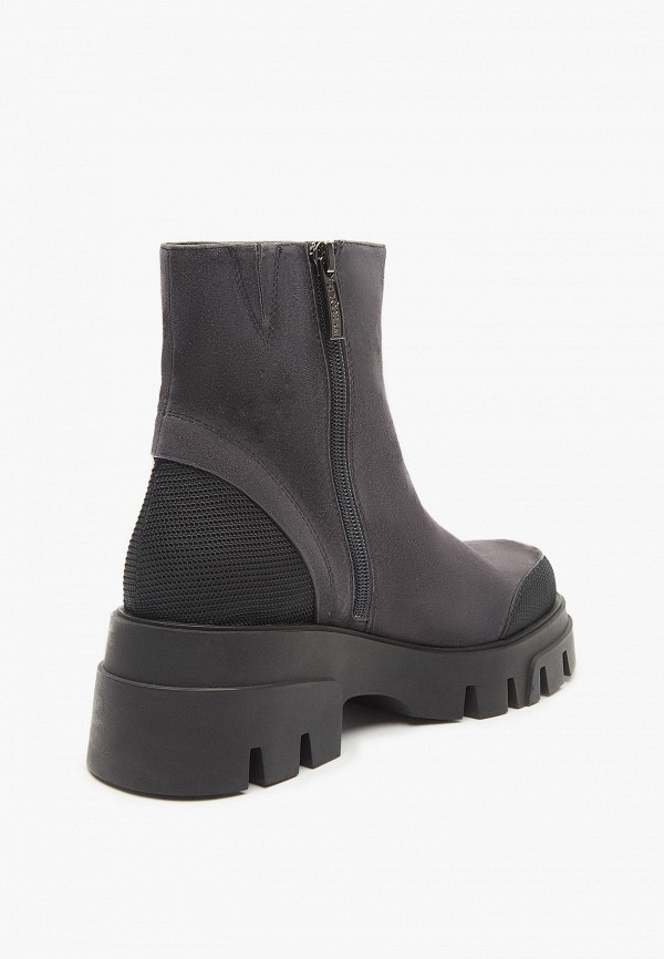 фото Ботинки mascotte