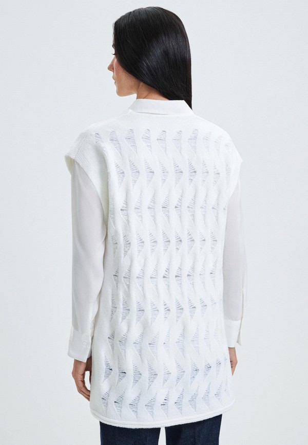 фото Жилет zarina