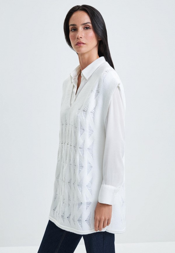 фото Жилет zarina