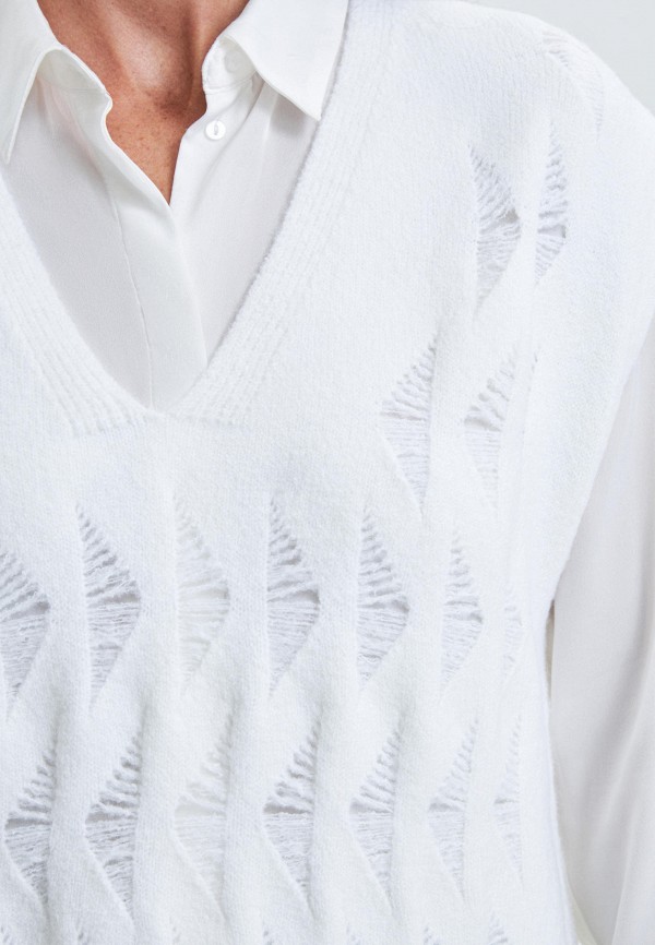 фото Жилет zarina