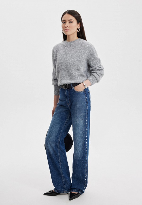 фото Джинсы zarina