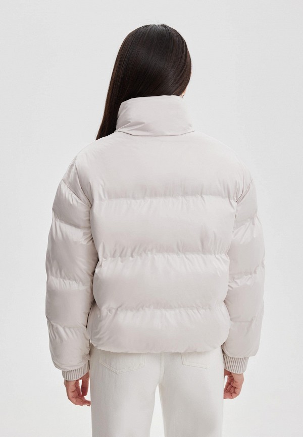 фото Куртка утепленная zarina