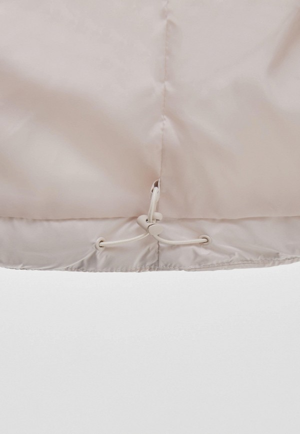 фото Куртка утепленная zarina