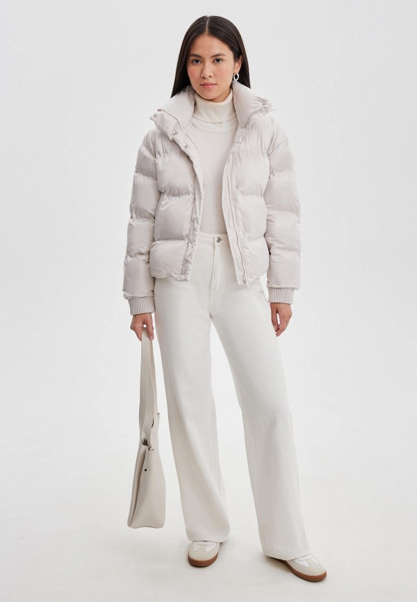 фото Куртка утепленная zarina