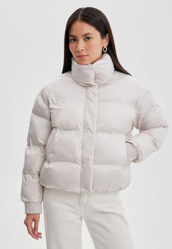 фото Куртка утепленная zarina