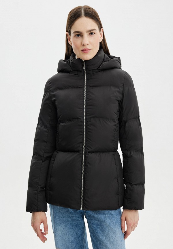 фото Куртка утепленная zarina