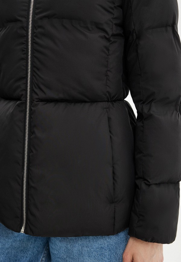 фото Куртка утепленная zarina