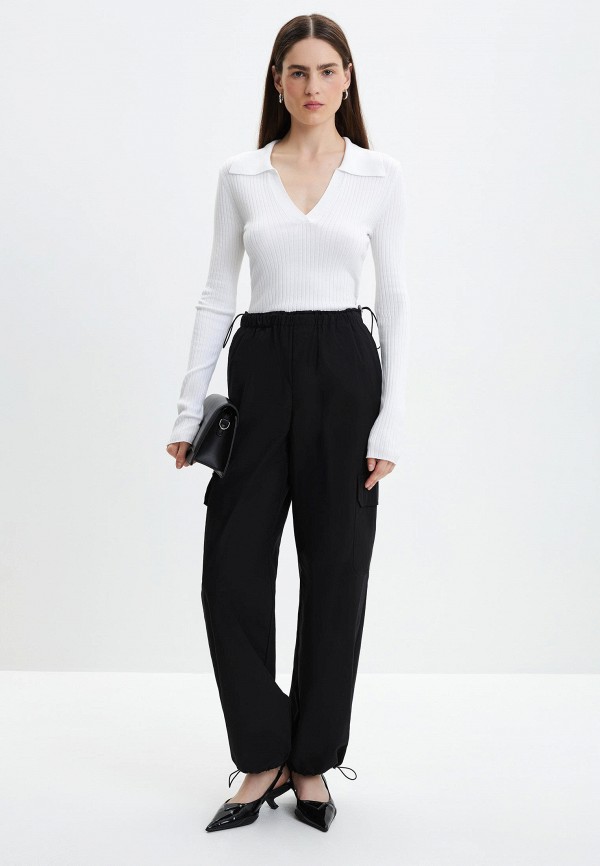 фото Брюки zarina