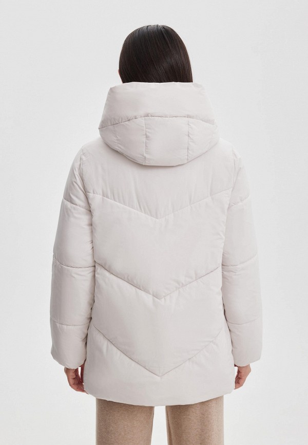 фото Куртка утепленная zarina