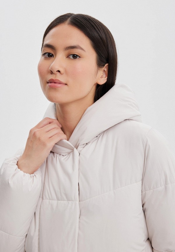 фото Куртка утепленная zarina