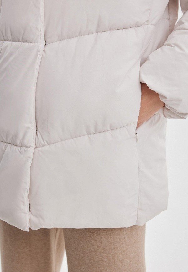 фото Куртка утепленная zarina