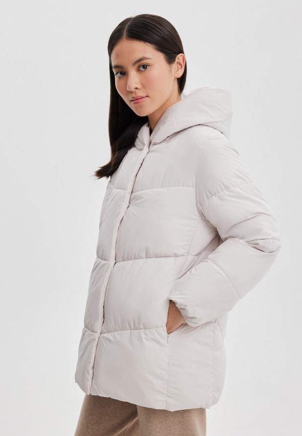 фото Куртка утепленная zarina