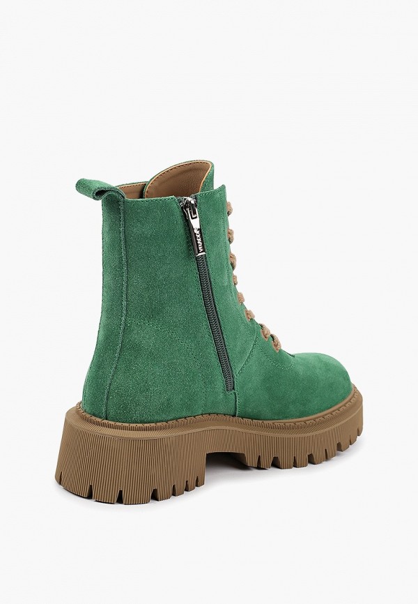 фото Ботинки vitacci